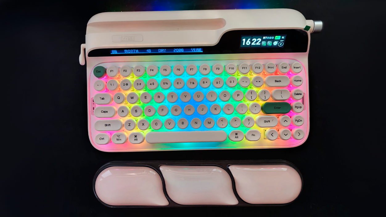 EPOMAKER glyph RGB