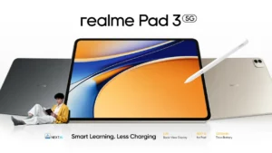 Realme Pad 3