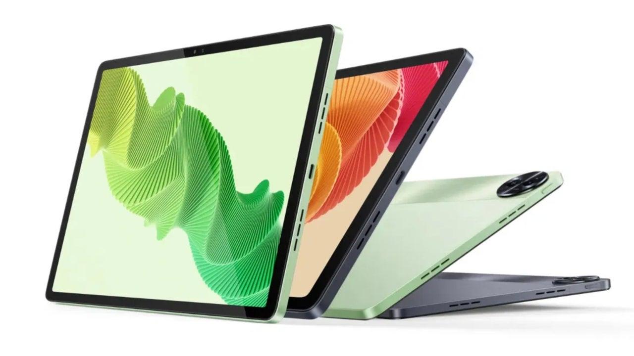 Pantalla Realme Pad 3