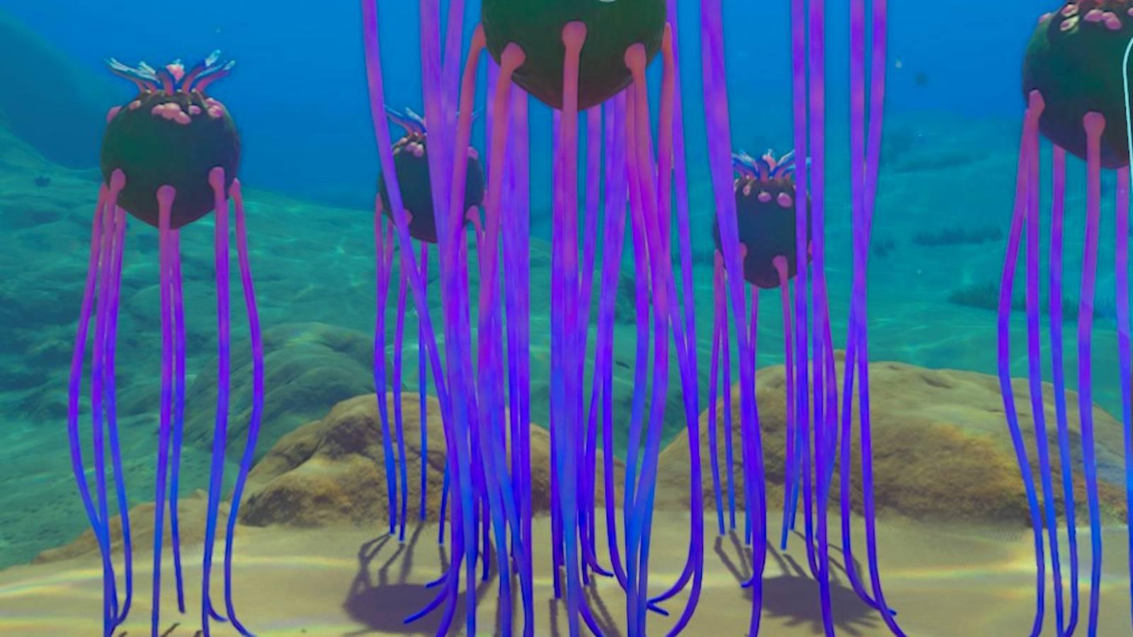 Recurso Subnautica 2