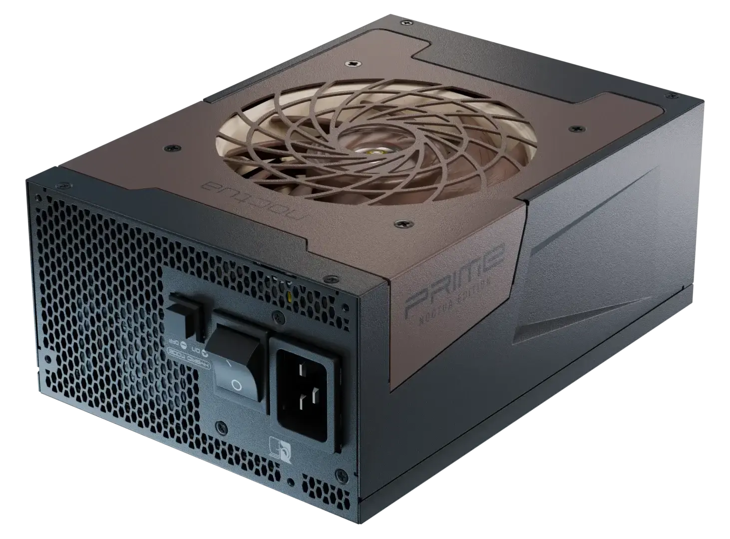 Seasonic Prime TX-1600 Noctua Edition Fuente de alimentación Seasonic
