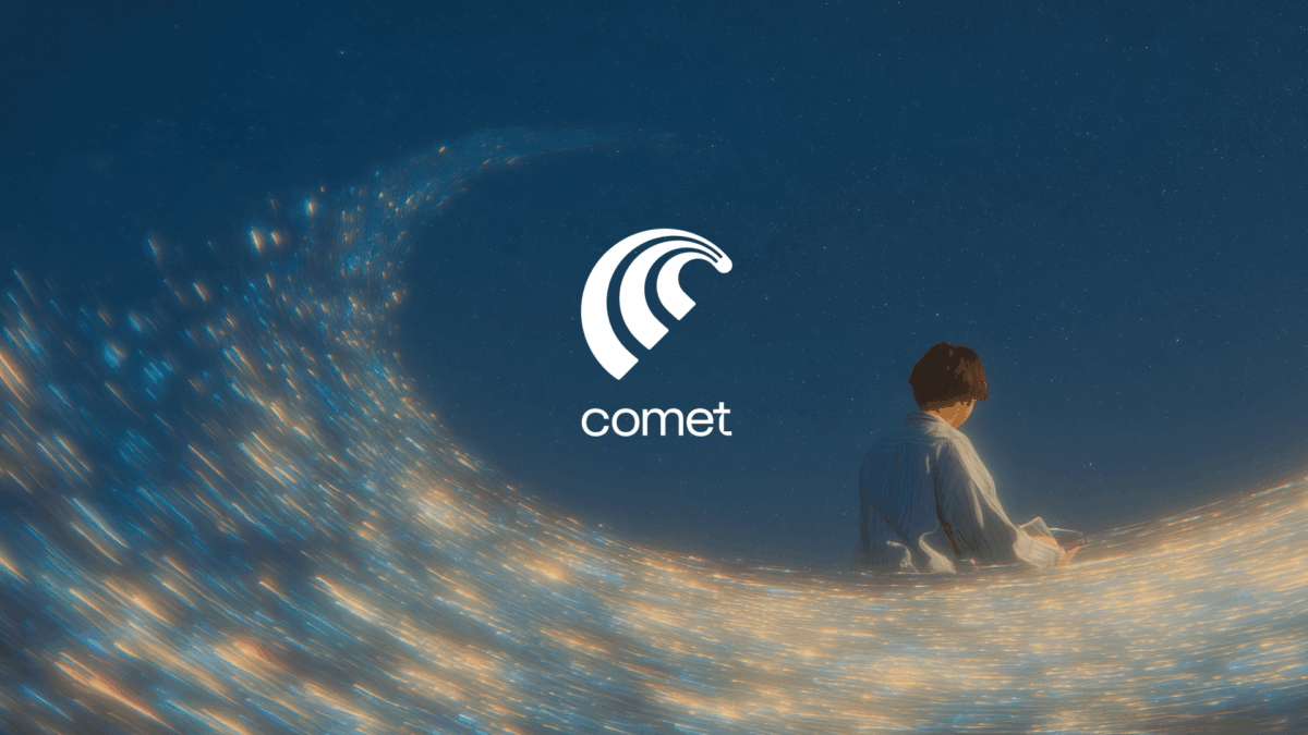 Funciones Comet AI