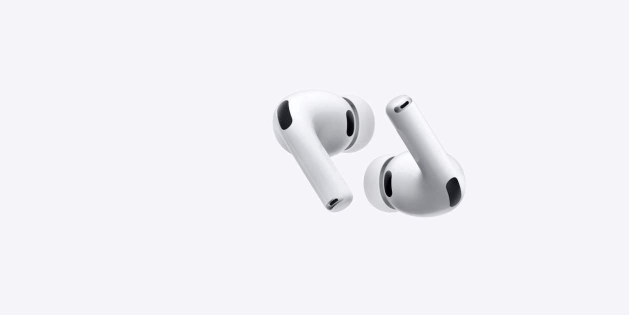 Diseño de auriculares