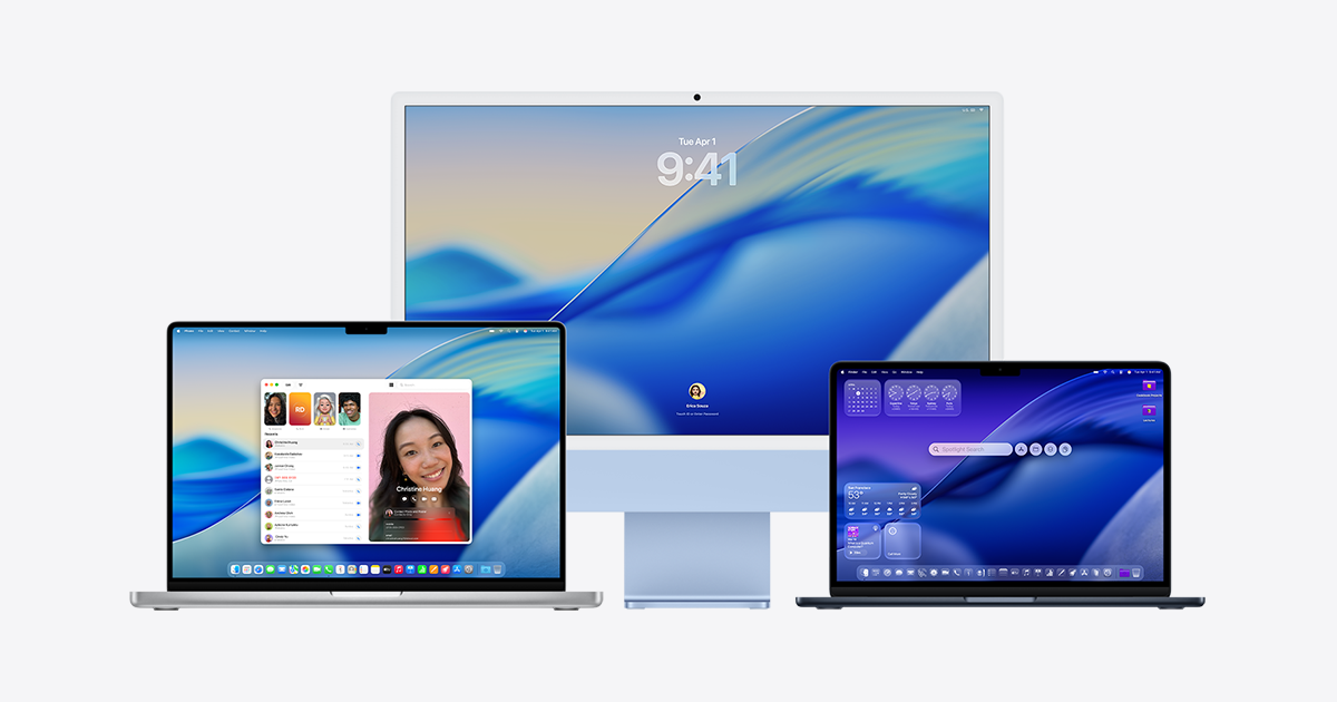 Calendario Apple