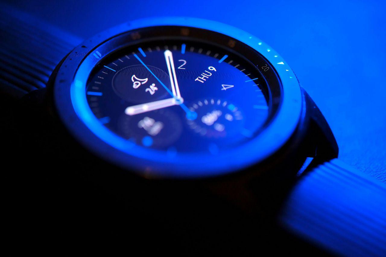 Dispositivos wearables