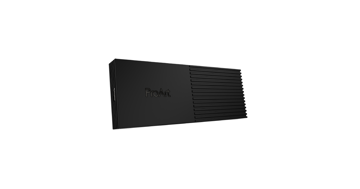 ASUS ProArt PA40SU Carcasa SSD ASUS