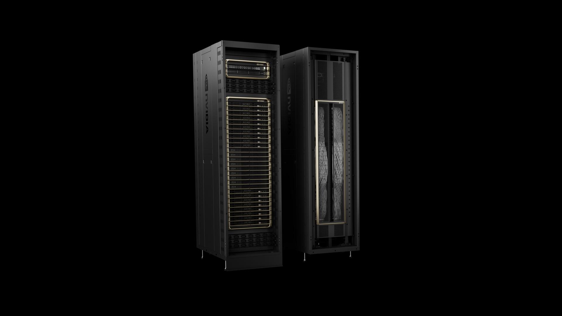 Futuro de NVIDIA