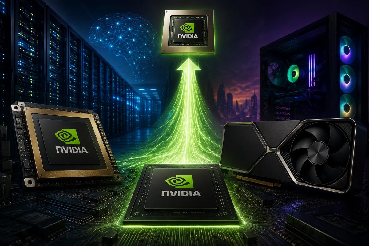 Arquitectura GPU