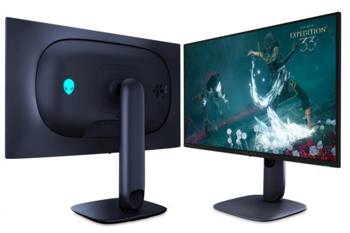Hardware Alienware