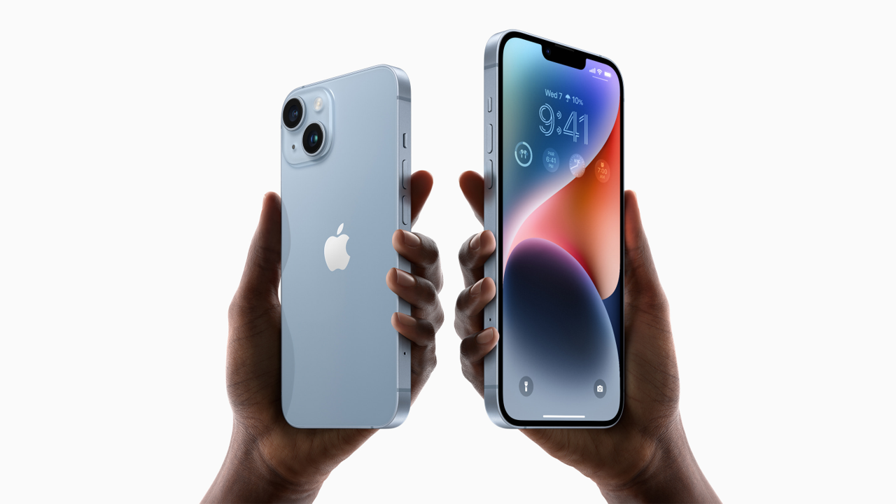 Configuración iCloud