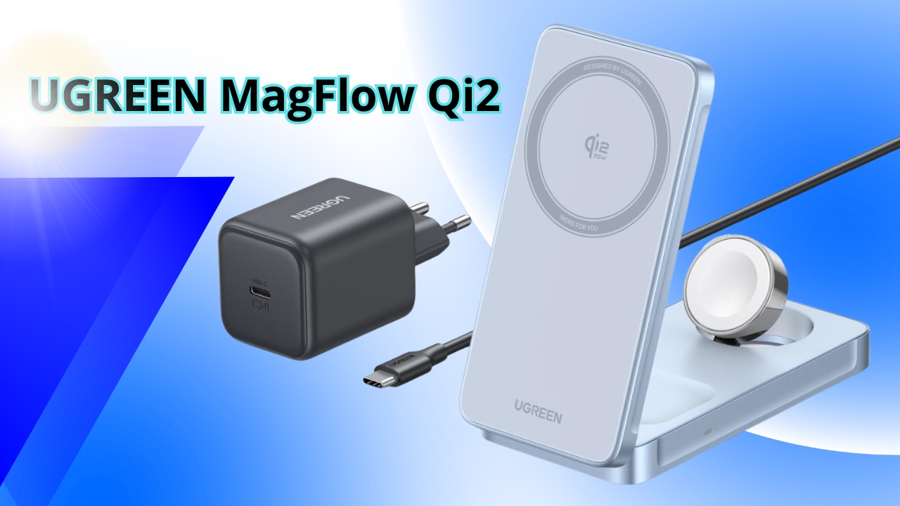 ugreen-magflow qi2