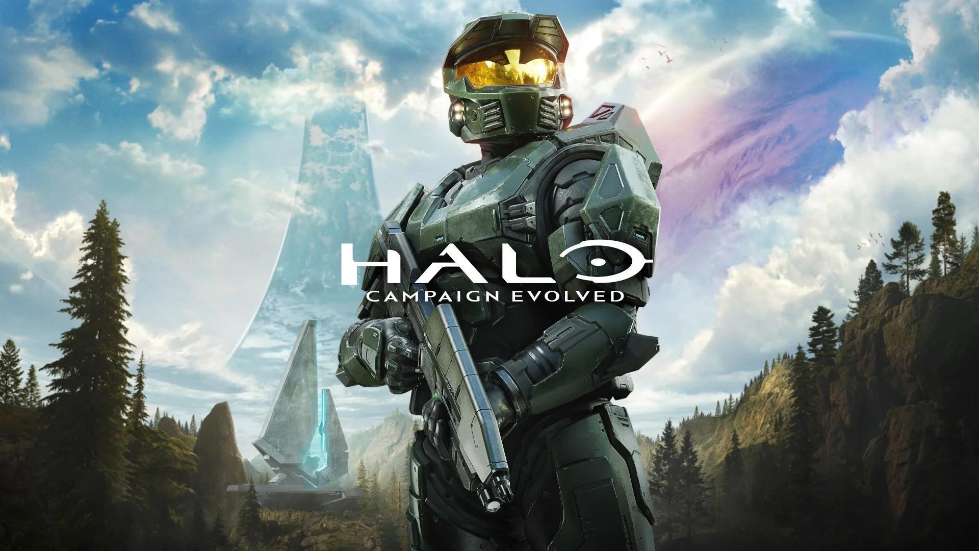 Halo Campaign Evolved - Gameplay