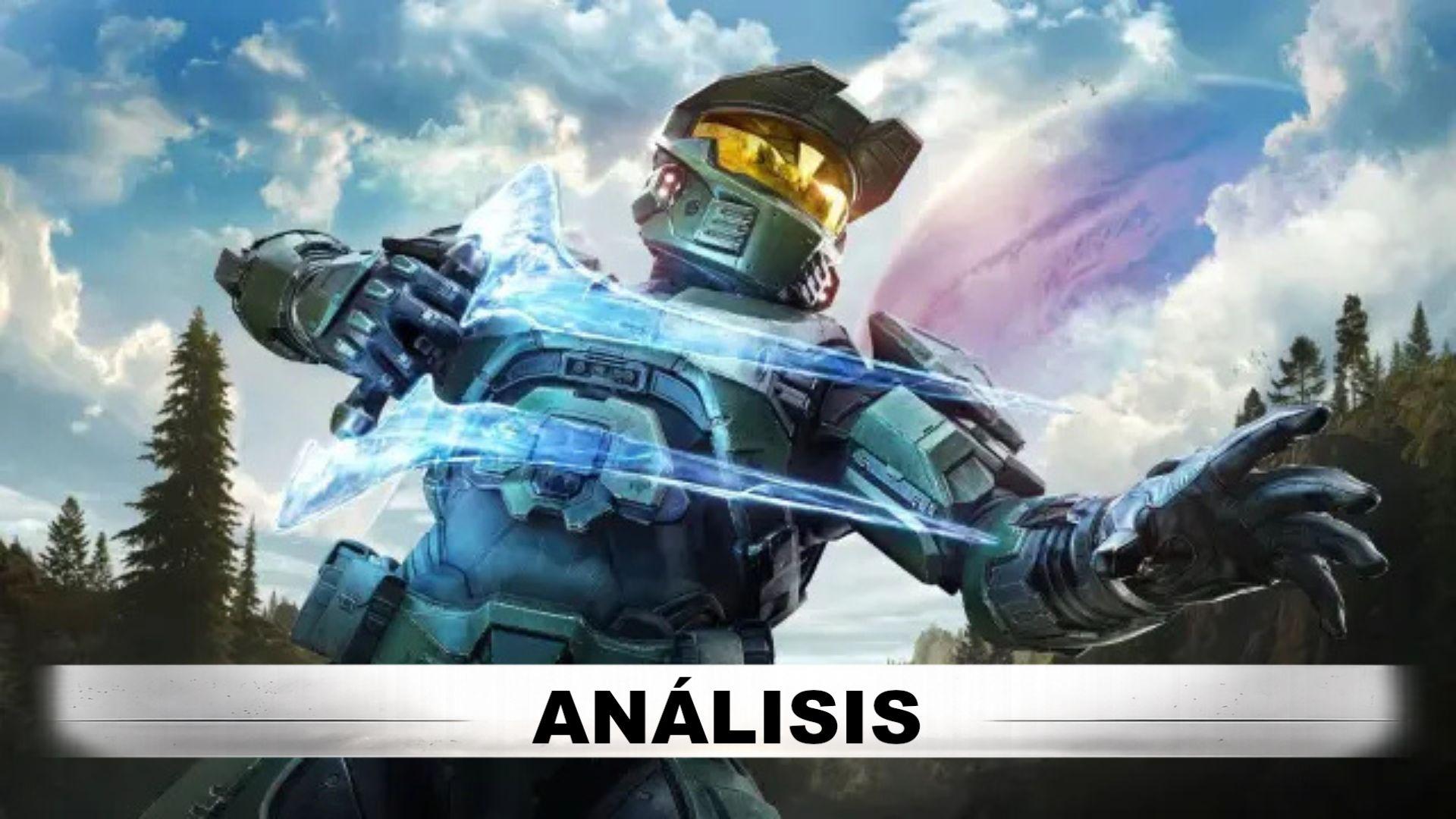 Halo Campaign Evolved - Escenario