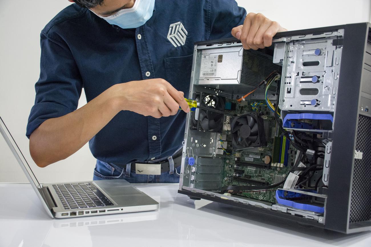 Actualizar controladores en Windows 11