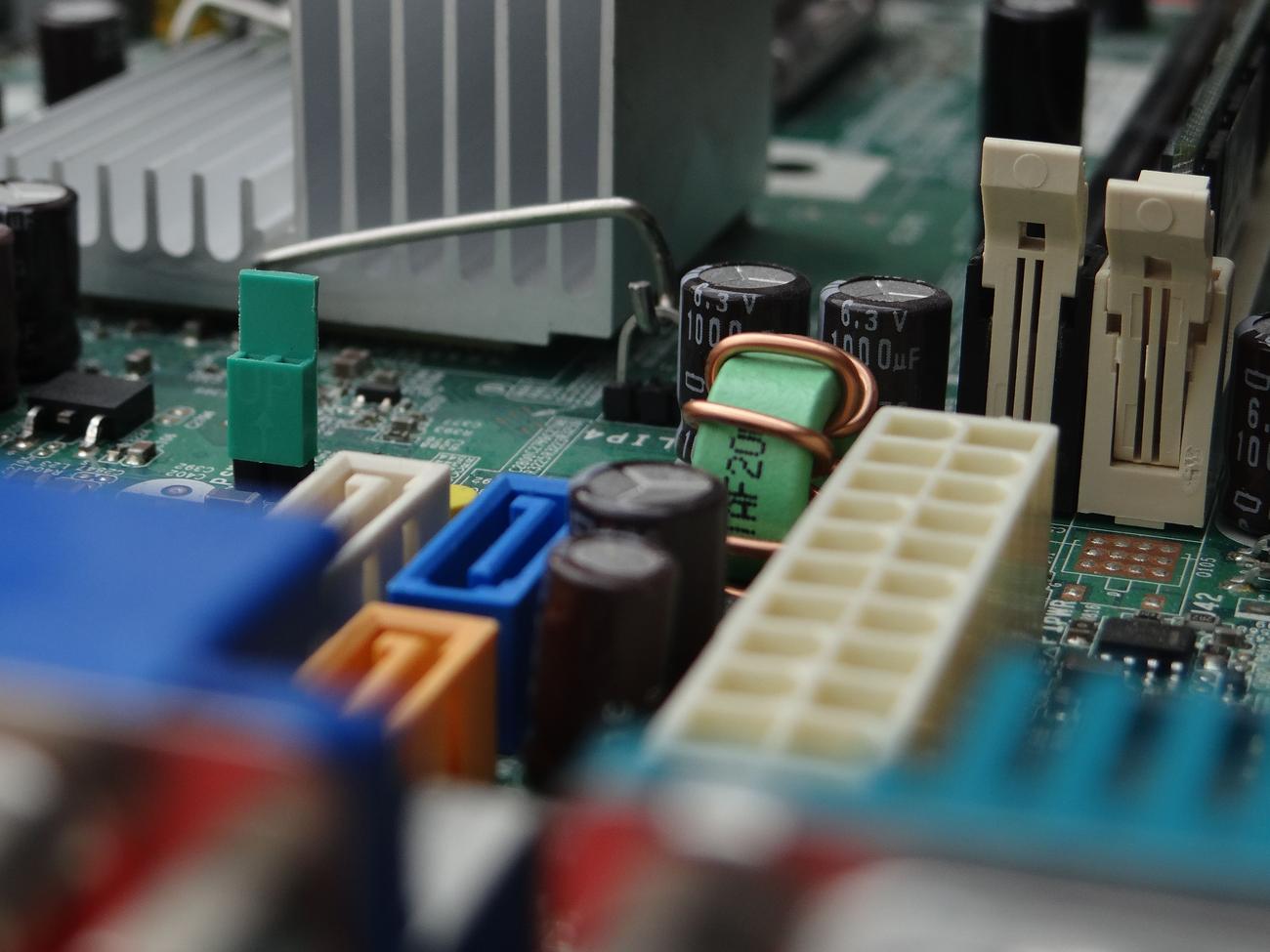 Actualizar controladores en Windows 11