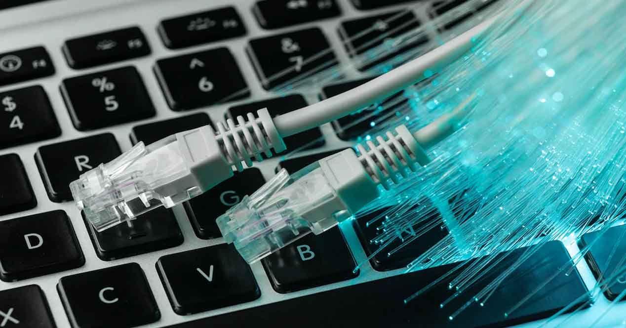Cable Ethernet Cable de red
