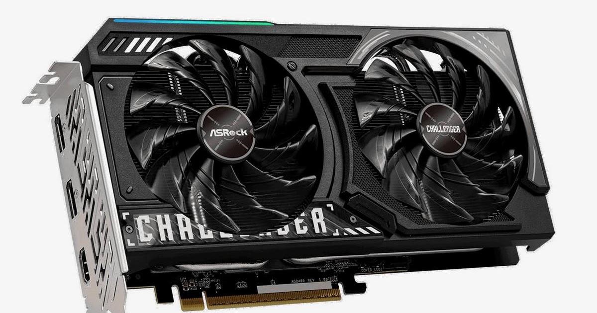 AMD Radeon RX 9050 - Memoria