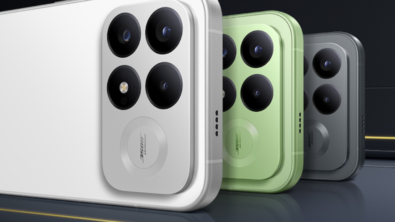 poco f9 pro camara