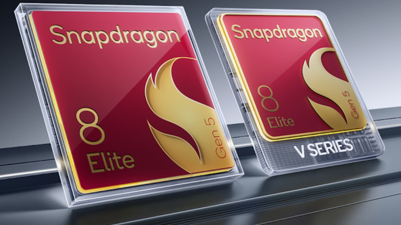 qualcomm snapdragon soc
