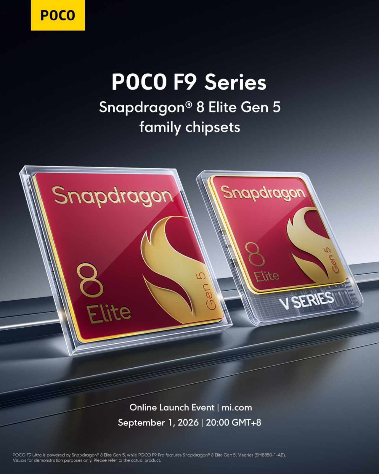 qualcomm snapdragon 8