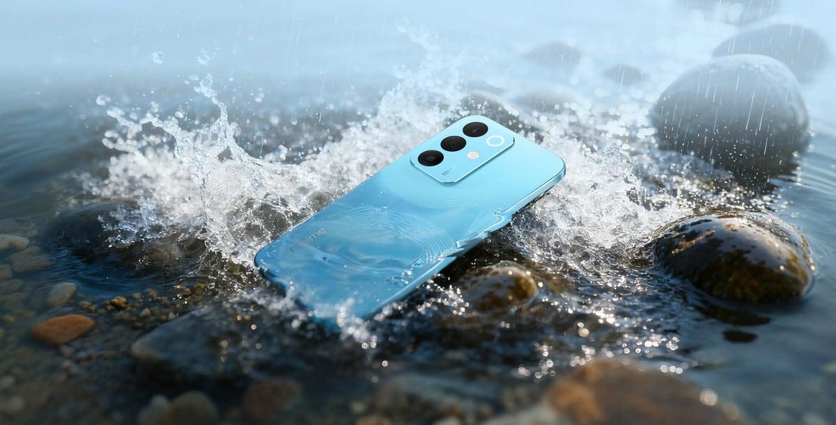 Realme 16x