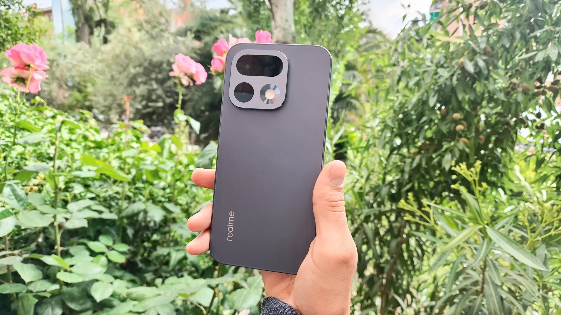 Realme 16 Pro Plus Realme 16 Pro Plus
