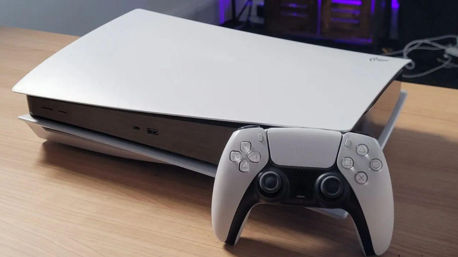 Comparativa PS5 o PC