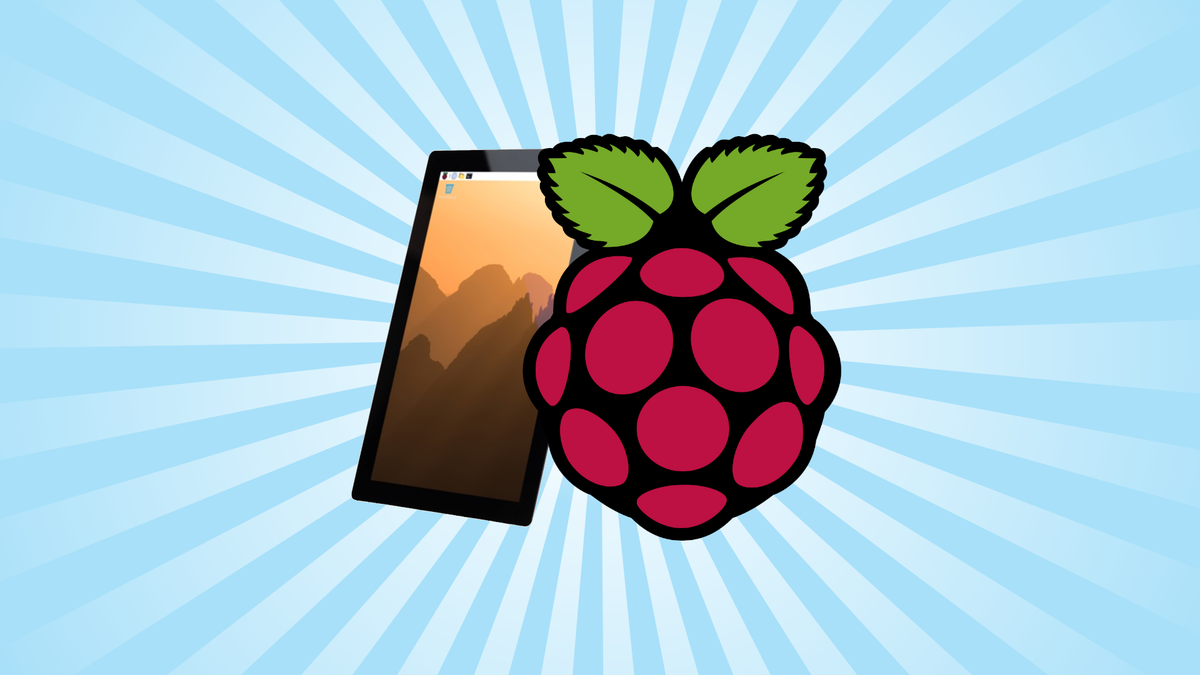 Raspberry Pi Touch Display 2 de 10 pulgadas