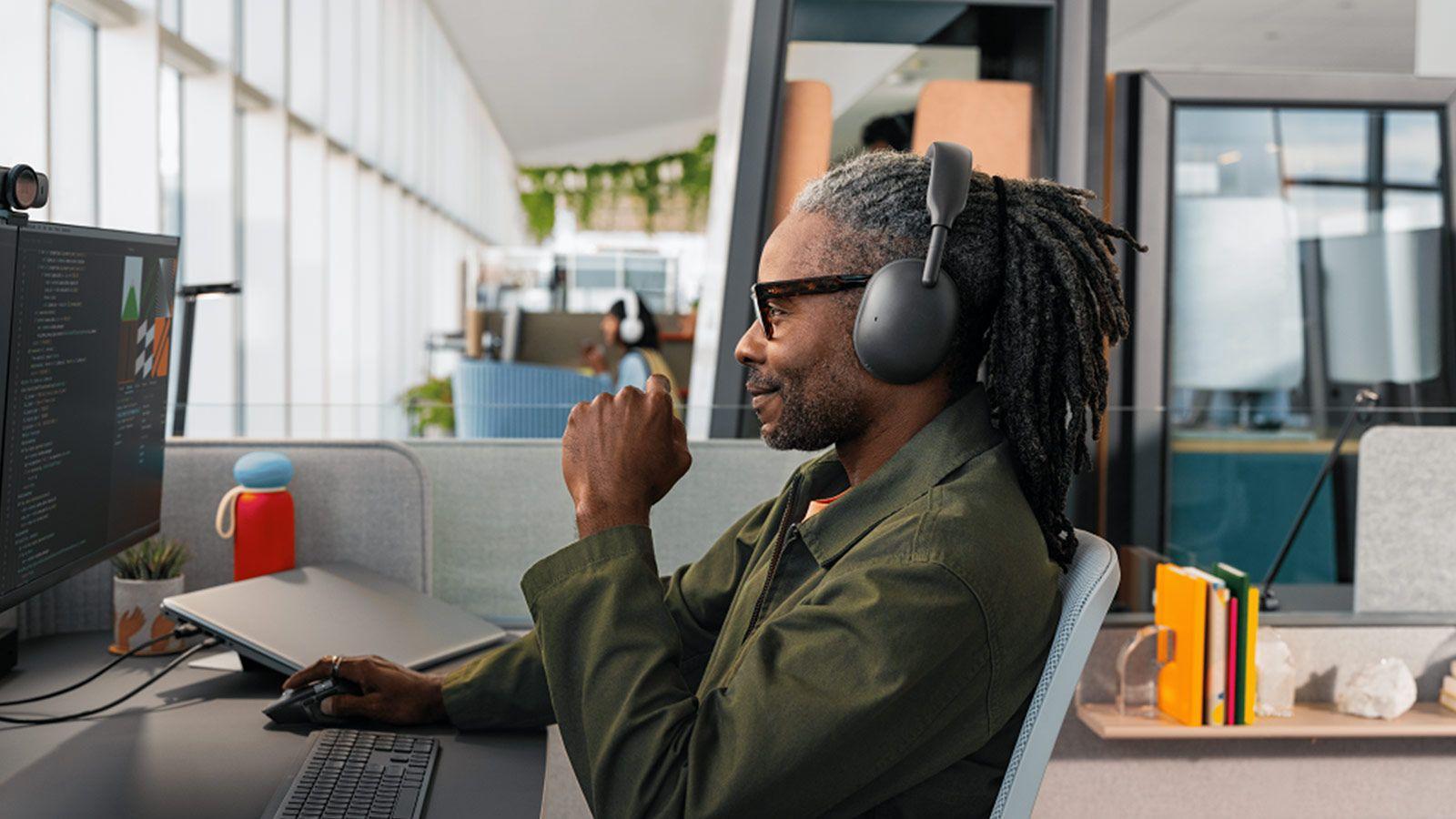 Logitech Zone Vibe Pro