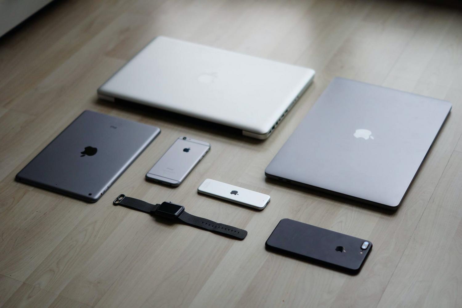 Apple Device Repair: Warranty and Service Guide