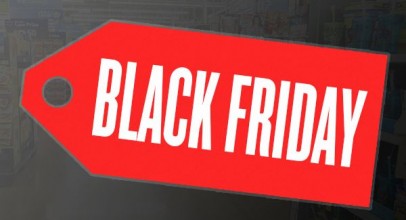 Recopilación de ofertas de la semana del black friday