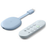El nuevo Chromecast de Google: Un Android TV de bolsillo