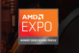 ¿Qué es AMD EXPO y para qué sirve?