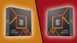 AMD Ryzen 5 7500F vs. Ryzen 5 7600X: Comparativa y rendimiento