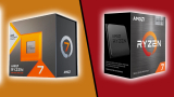 AMD Ryzen 7 7800X3D vs. AMD Ryzen 7 5800X3D: Comparativa en español