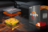 AMD Ryzen 9 7900: Análisis del nuevo Ryzen con frecuencia de hasta 5,4 GHz