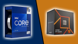 AMD Ryzen 9 7950X3D vs. Intel Core i9-13900KS