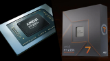 AMD Ryzen Z1 Extreme vs. AMD Ryzen 7 7840U: Comparativa en rendimiento
