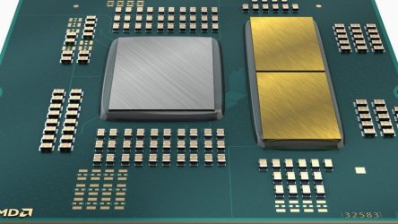 AMD Zen 6: llegará a los 7 Ghz