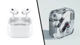 AirPods Pro 2 vs. Nothing Ear (2): ¿cuáles son mejores?