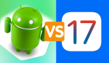 Android vs iOS: ¿Qué sistema operativo me conviene más en términos de seguridad?