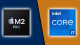 Apple M2 Pro vs. Intel Core i7-13800H: Análisis y comparativa