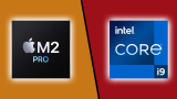 Apple M2 Pro vs. Intel Core i9-13900H: Comparativa de rendimiento
