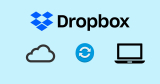 Aprende a usar Dropbox como servidor web