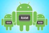 Aprende a ver qué aplicaciones consumen más RAM en Android