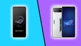 Asus ROG Phone 7 vs. Asus ROG Phone 6: ¿cuál comprar?
