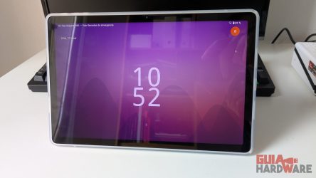 Review de la CHUWI Aupad: ¿Merece la pena esta tablet con Snapdragon 685 y pantalla 2K?