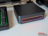 CHUWI LarkBox S: Un mini PC que cumple de sobra en tareas básicas por menos de 300 euros