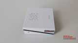 Chuwi UBox Mini PC: Un pequeño gigante con gran eficiencia y un susurro de refrigeración
