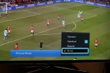 Cómo calibrar tu Smart TV para ver deportes a máxima calidad